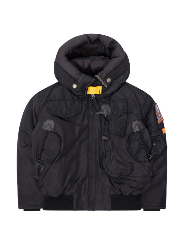 Parajumpers details discount