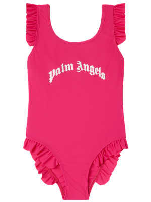 Palm Angels  Palm Angels  1piece logo beach