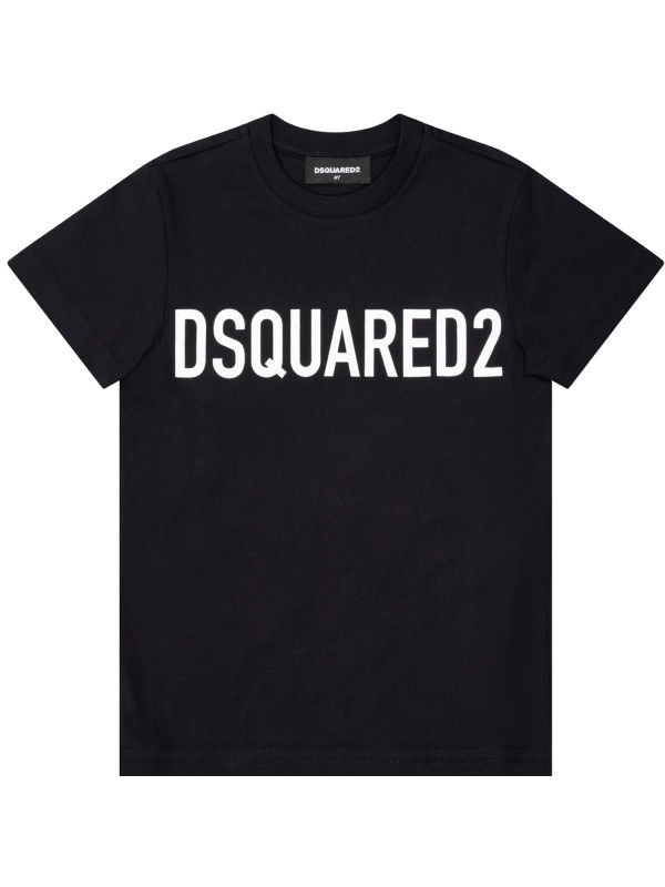 Dsquared2 D2t971u Relax-eco Zwart | Derodeloper.com