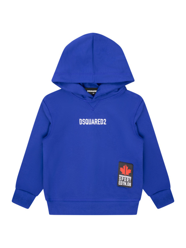 De rode loper discount dsquared2