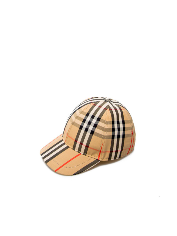 burberry newborn hat