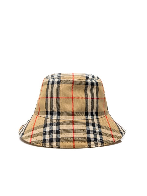 burberry bucket hat