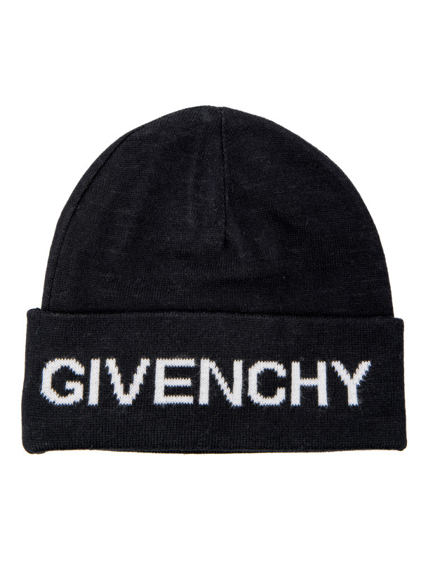 givenchy knit hat