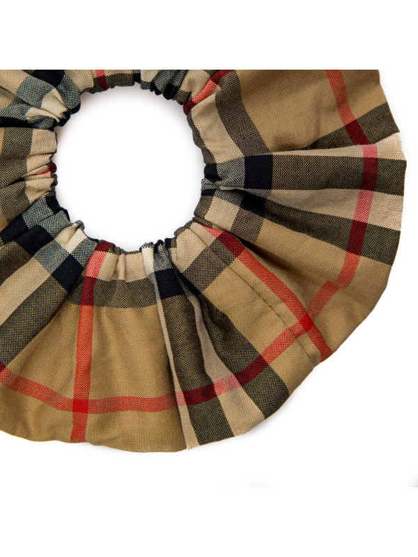 Burberry Scrunchie Beige 