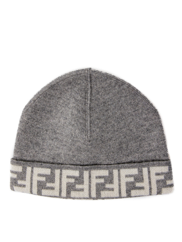 Fendi store winter hat