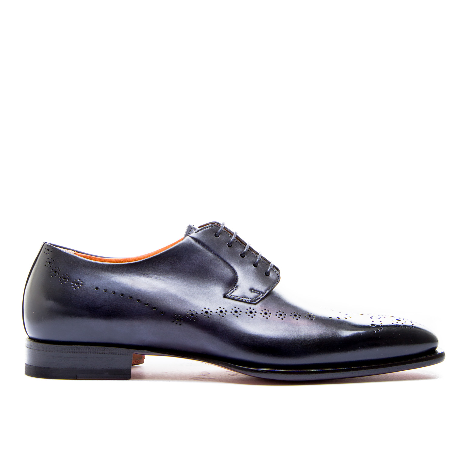 Santoni Derby | Credomen