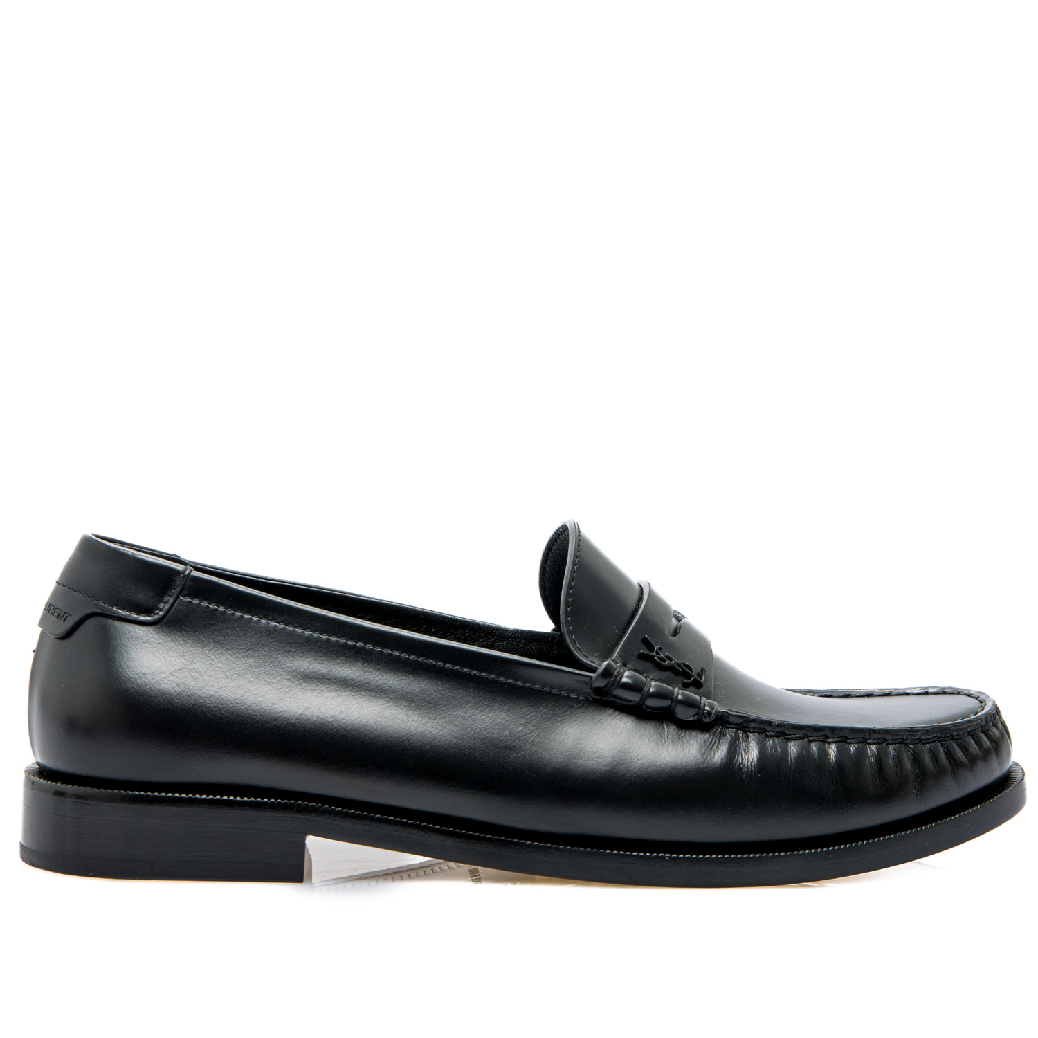 Saint Laurent Le Loafer 15 Moc | Credomen