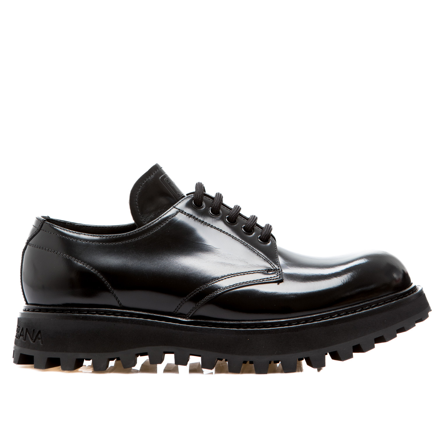 Dolce & Gabbana Derbies | Credomen