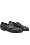 Tom Ford buttery large loafers Tom Ford  BUTTERY LARGE LOAFERSzwart - www.credomen.com - Credomen