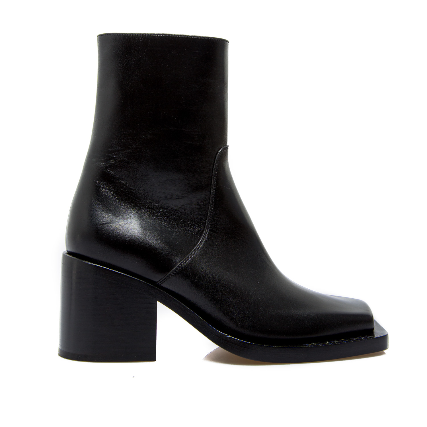 Balenciaga Cut Bootie 80 | Credomen