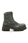 Balenciaga combat strike boots Balenciaga  COMBAT STRIKE BOOTSgroen - www.credomen.com - Credomen