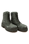 Balenciaga combat strike boots Balenciaga  COMBAT STRIKE BOOTSgroen - www.credomen.com - Credomen