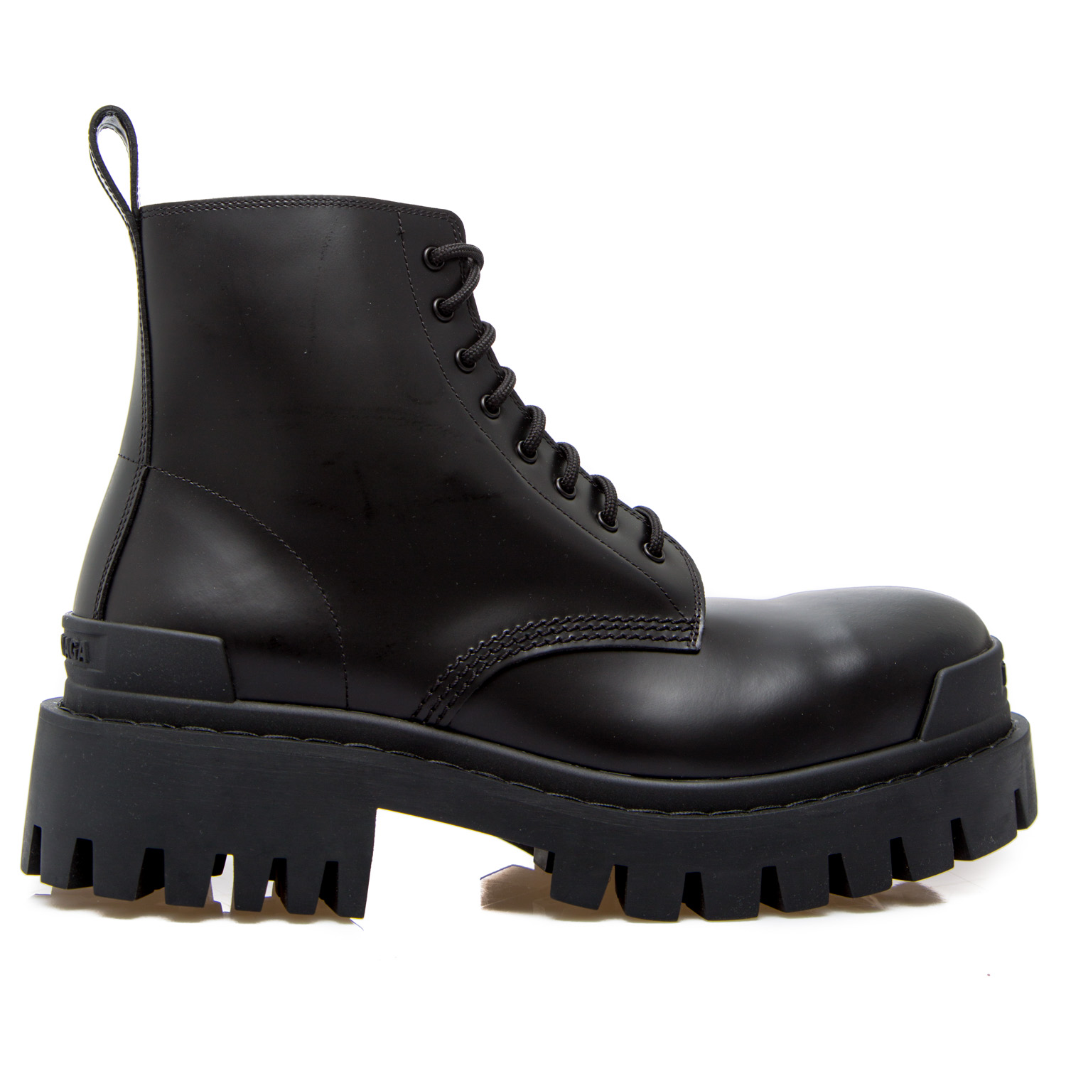 Balenciaga Strike Bootie | Credomen