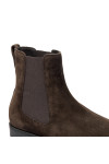 Tom Ford informal ankle boots Tom Ford  INFORMAL ANKLE BOOTSbruin - www.credomen.com - Credomen