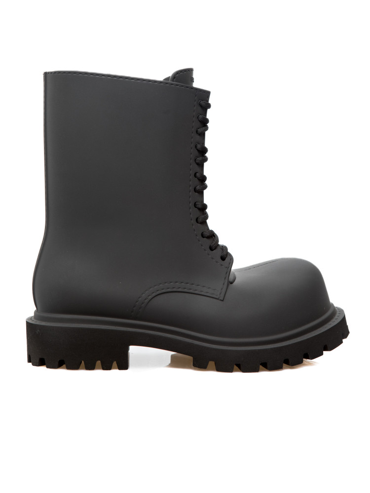 Balenciaga Steroid Boot | Credomen