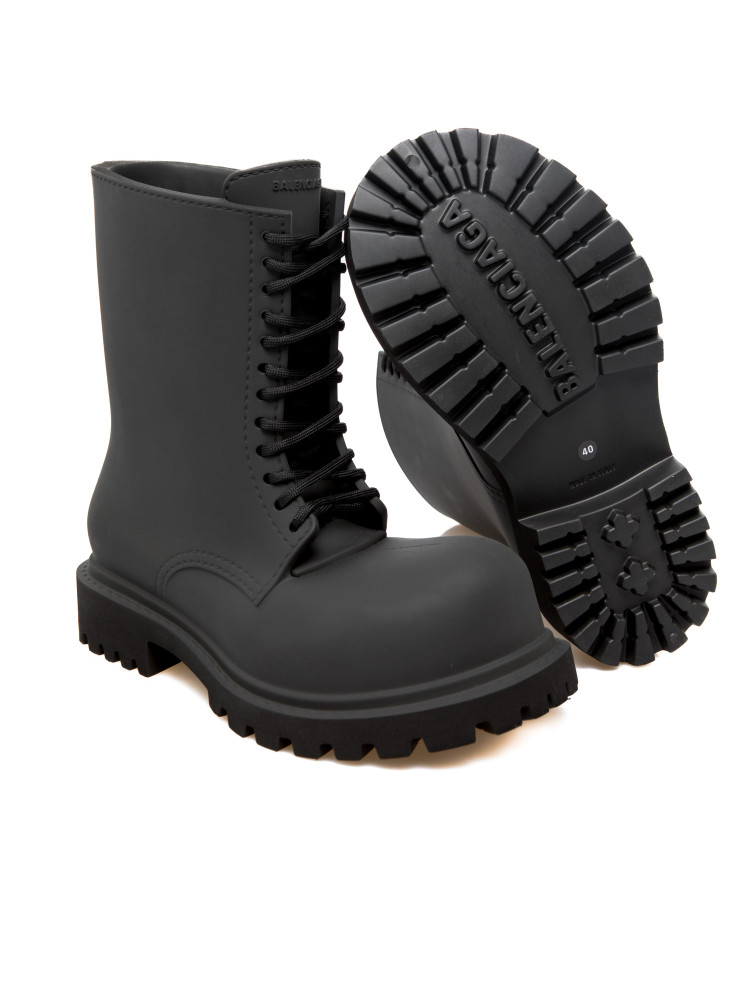 Balenciaga steroid boot Balenciaga  STEROID BOOTzwart - www.credomen.com - Credomen