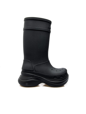Balenciaga crocs boot 102-00327
