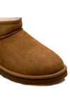 UGG classic ultra mini UGG  CLASSIC ULTRA MINIbeige - www.credomen.com - Credomen