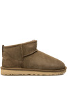 UGG classic ultra mini UGG  CLASSIC ULTRA MINIgroen - www.credomen.com - Credomen