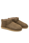 UGG classic ultra mini UGG  CLASSIC ULTRA MINIgroen - www.credomen.com - Credomen