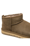 UGG classic ultra mini UGG  CLASSIC ULTRA MINIgroen - www.credomen.com - Credomen