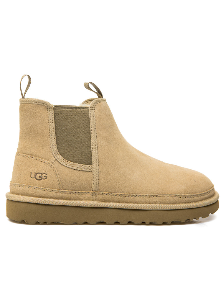 UGG neumel chelsea UGG  NEUMEL CHELSEAbeige - www.credomen.com - Credomen