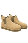 UGG neumel chelsea UGG  NEUMEL CHELSEAbeige - www.credomen.com - Credomen