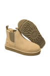 UGG neumel chelsea UGG  NEUMEL CHELSEAbeige - www.credomen.com - Credomen