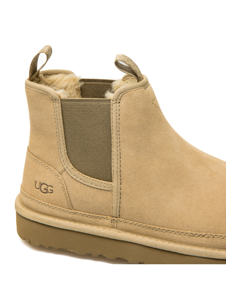 UGG neumel chelsea UGG  NEUMEL CHELSEAbeige - www.credomen.com - Credomen