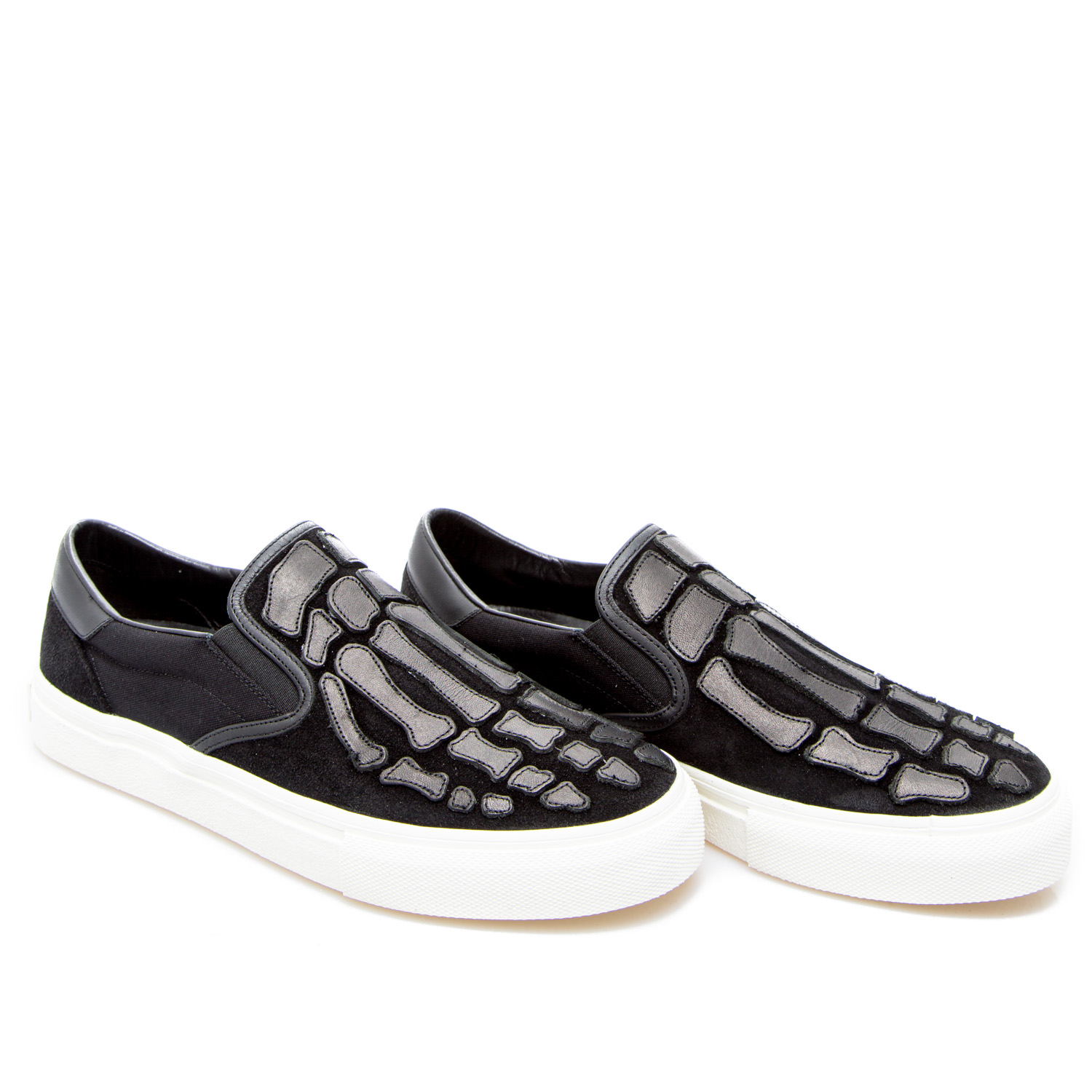 Amiri Skel Toe Slip On | Credomen