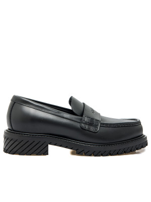 military loafer