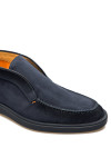 Santoni boneless Santoni  BONELESSblauw - www.credomen.com - Credomen