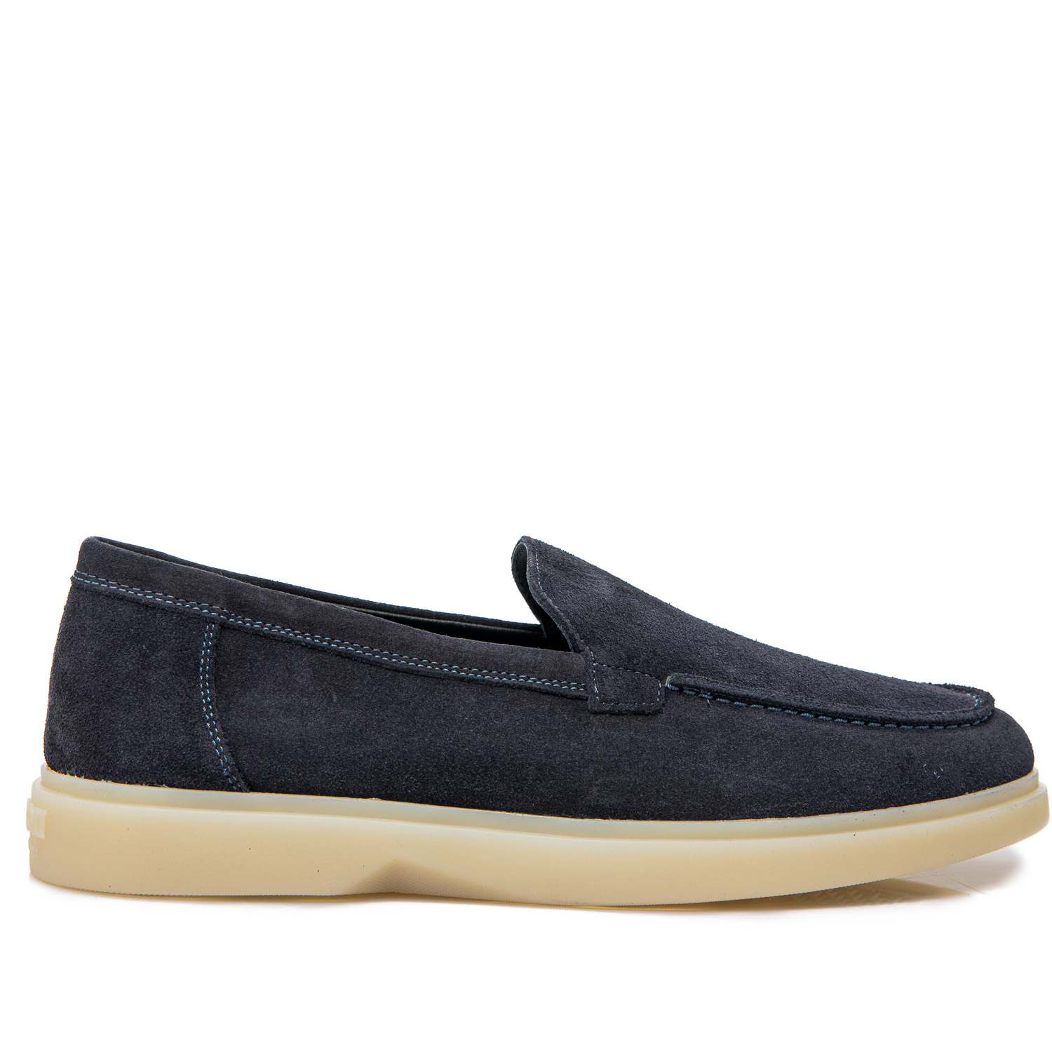 Mason Garments Amalfi Loafer | Credomen