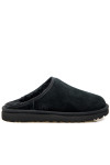 UGG classic slip-on UGG  CLASSIC SLIP-ONzwart - www.credomen.com - Credomen