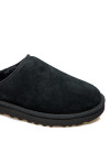 UGG classic slip-on UGG  CLASSIC SLIP-ONzwart - www.credomen.com - Credomen