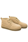 UGG neumel moc UGG  NEUMEL MOCbeige - www.credomen.com - Credomen