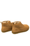 UGG neumel moc UGG  NEUMEL MOCbruin - www.credomen.com - Credomen