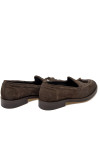 Posa tassel loafer Posa  TASSEL LOAFERbruin - www.credomen.com - Credomen