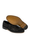 Posa tassel loafer Posa  TASSEL LOAFERzwart - www.credomen.com - Credomen