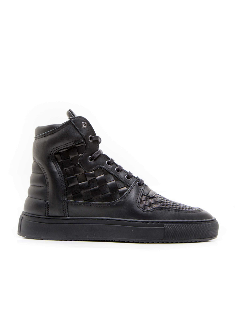 Filling Pieces High Top Trans. | Credomen