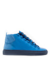 Balenciaga arena sneaker Balenciaga  Arena Sneakerblauw - www.credomen.com - Credomen