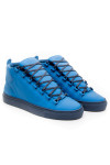 Balenciaga arena sneaker Balenciaga  Arena Sneakerblauw - www.credomen.com - Credomen