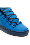 Balenciaga arena sneaker Balenciaga  Arena Sneakerblauw - www.credomen.com - Credomen