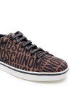 Moschino sneaker Moschino  Sneakerzwart - www.credomen.com - Credomen