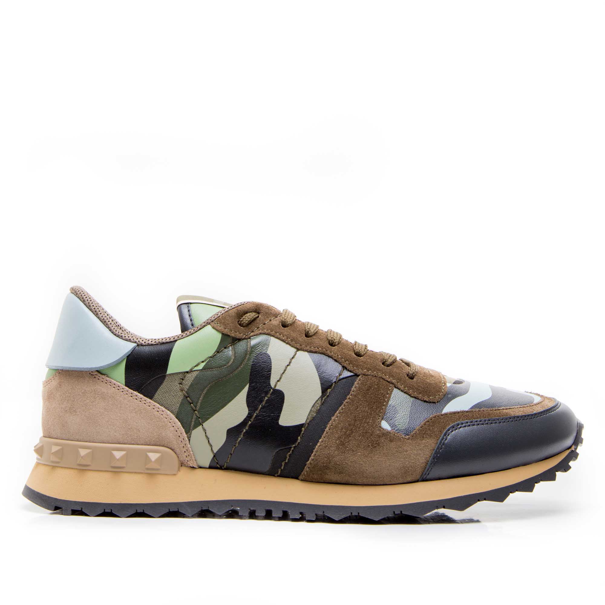 Valentino Rockrunner | Credomen