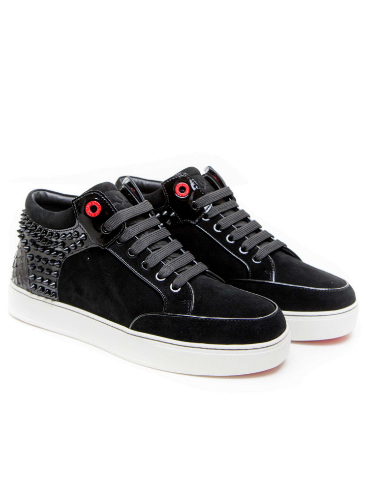 Royaums kilian black men Royaums  Kilian Black Menzwart - www.credomen.com - Credomen