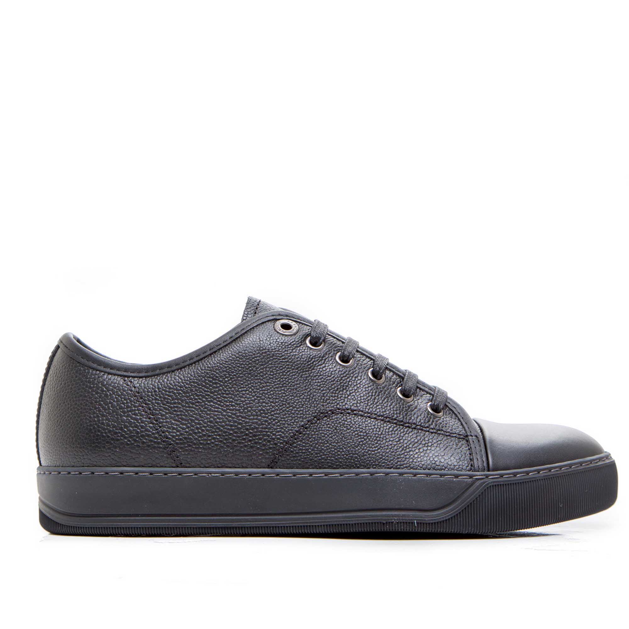 Lanvin Low Top Sneaker | Credomen