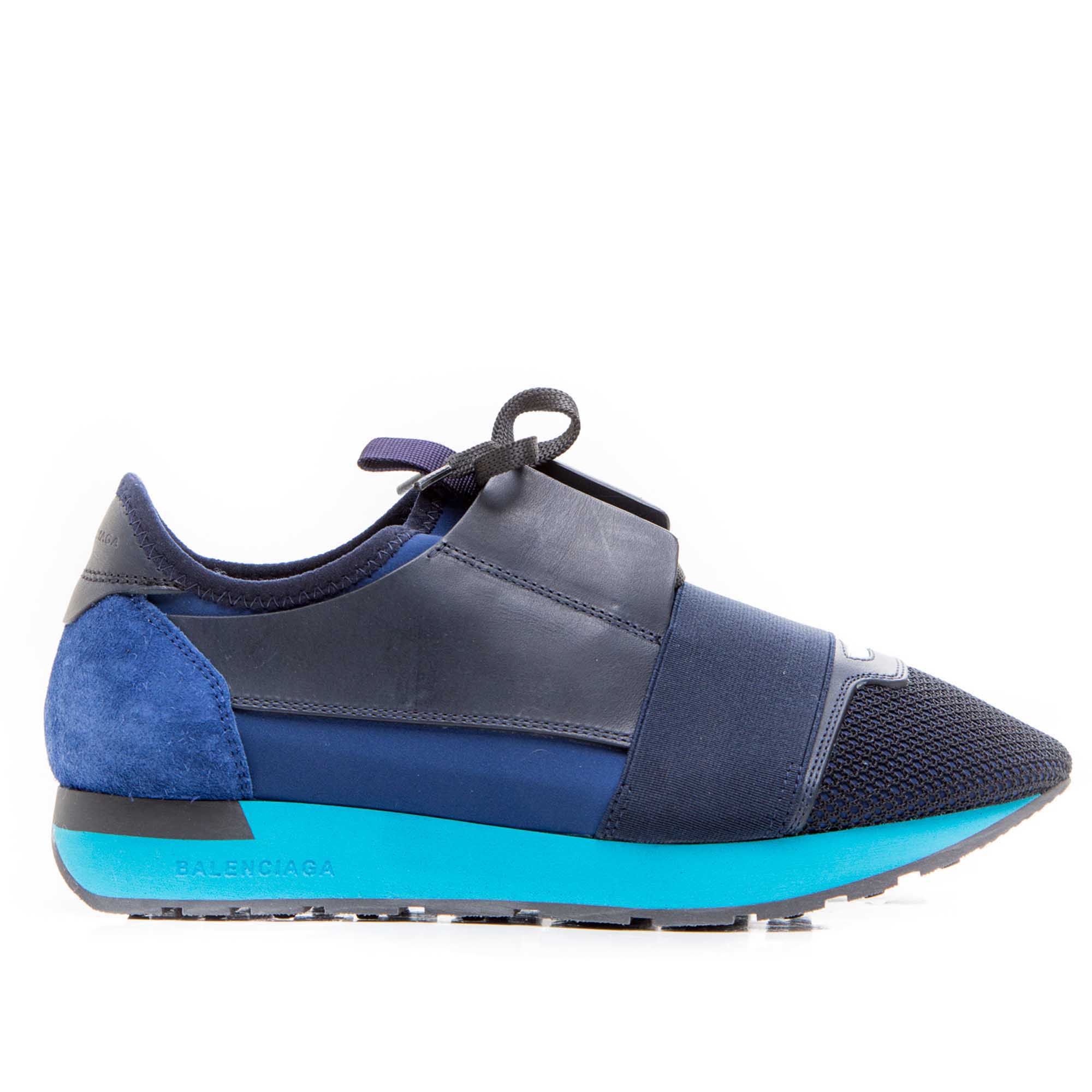 Balenciaga Race Runner | Credomen