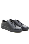Off White perforated sneakers Off White  PERFORATED SNEAKERSzwart - www.credomen.com - Credomen
