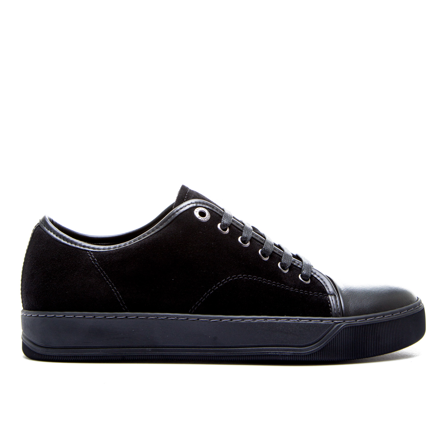 Lanvin Captoe Sneaker | Credomen